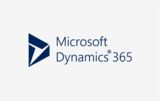 Microsoft Dynamics 365 Logo