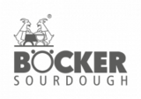 Böcker Sourdough Logo