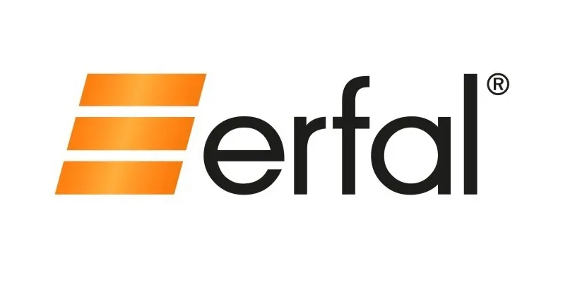 erfal Logo