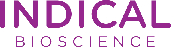 Indical Bioscience Logo