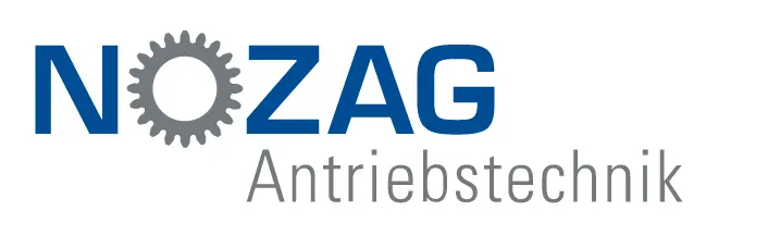 Nozag Antriebstechnick Logo